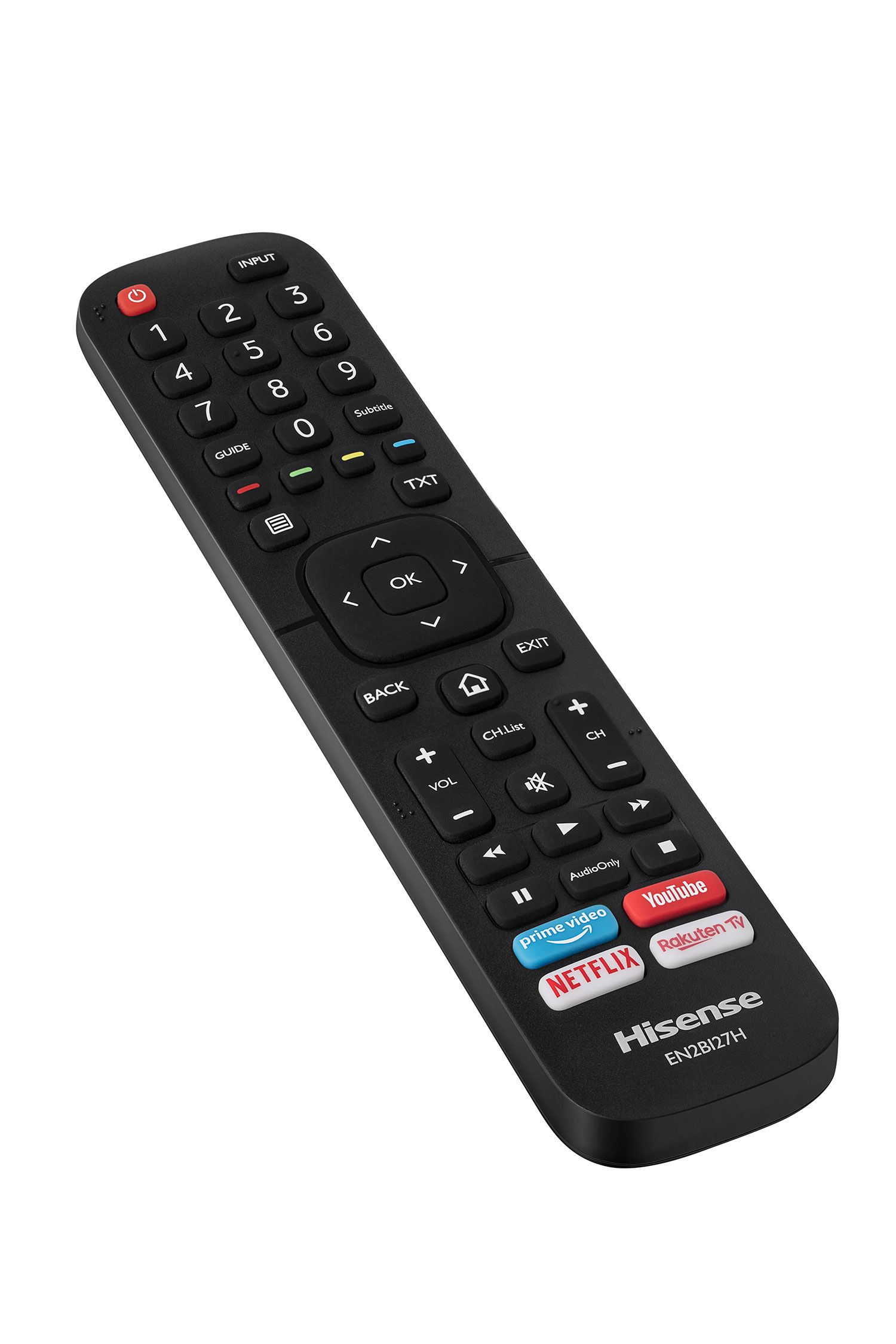 Hisense 32AE5500F