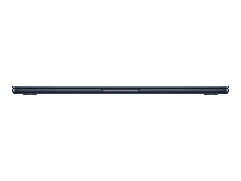 Apple MacBook Air 13 Mitternacht M5 - Notebook - Apple M5