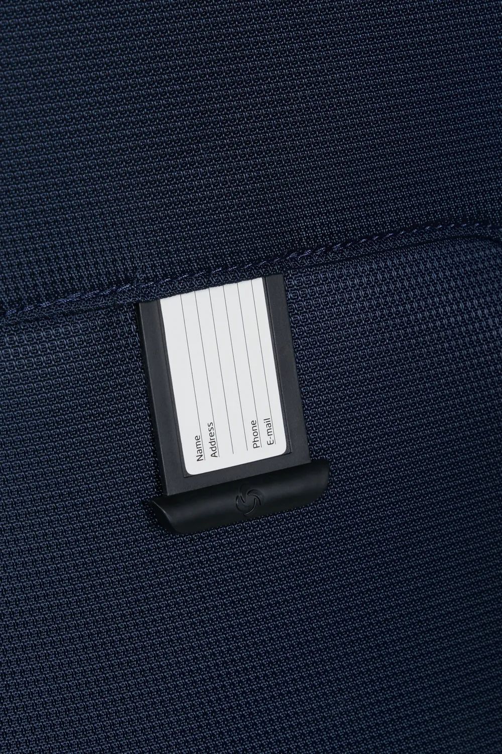 Samsonite SPARK SNG ECO SPINNER 67/24 EXP FL, MIDNIGHT BLUE