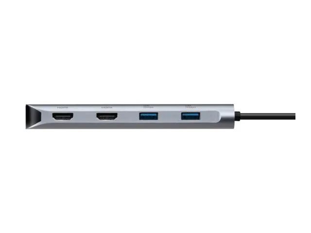 Targus USB-C Dual HDMI 4K Docking Sta