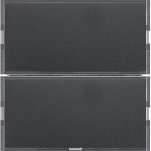 Berker KNX S.1/B.X TASTS. 2F.KOMF. / BERKER 80162785