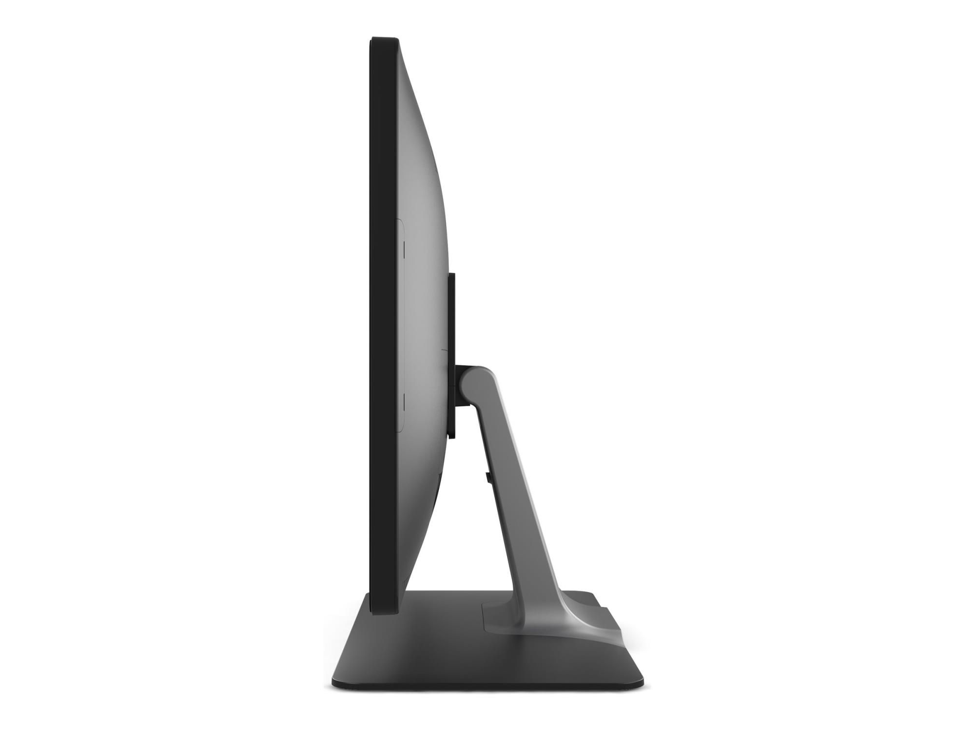 Elo Touch Solutions Elo 2202L - LED-Monitor - 55.9 cm (22") (21.5" sichtbar)