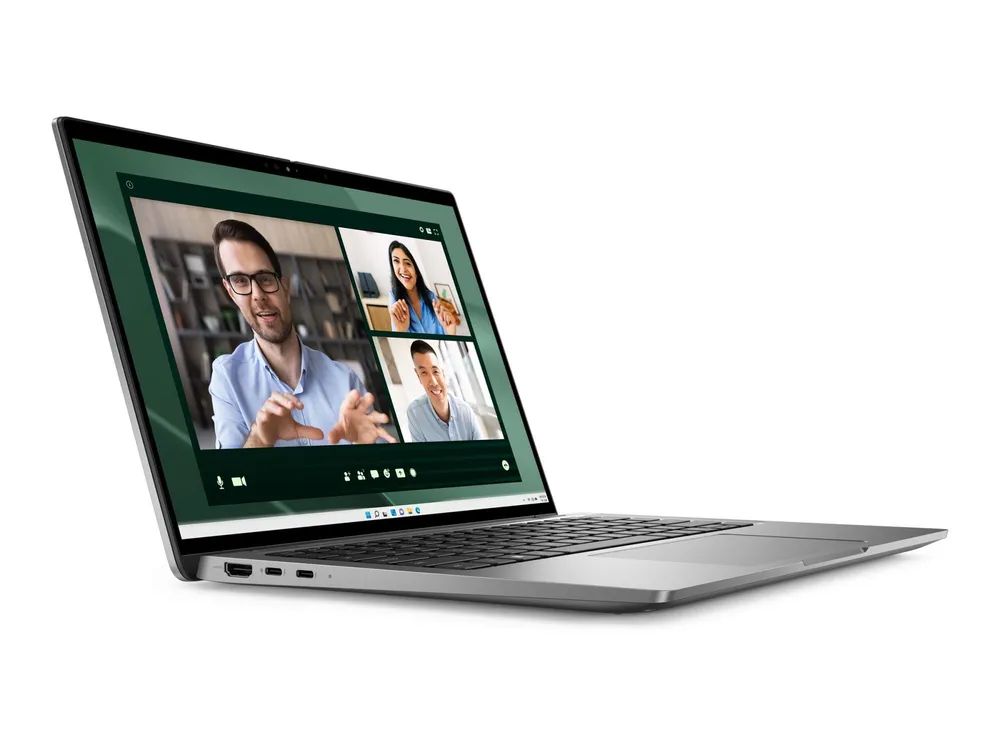Dell Latitude 7450 - Flip-Design - Intel Core Ultra 7 165U / 1.7 GHz - Intel Evo vPro Enterprise Platform - Win 11 Pro - Intel Graphics - 16 GB RAM - 512 GB SSD NVMe, TLC - 35.565 cm (14")