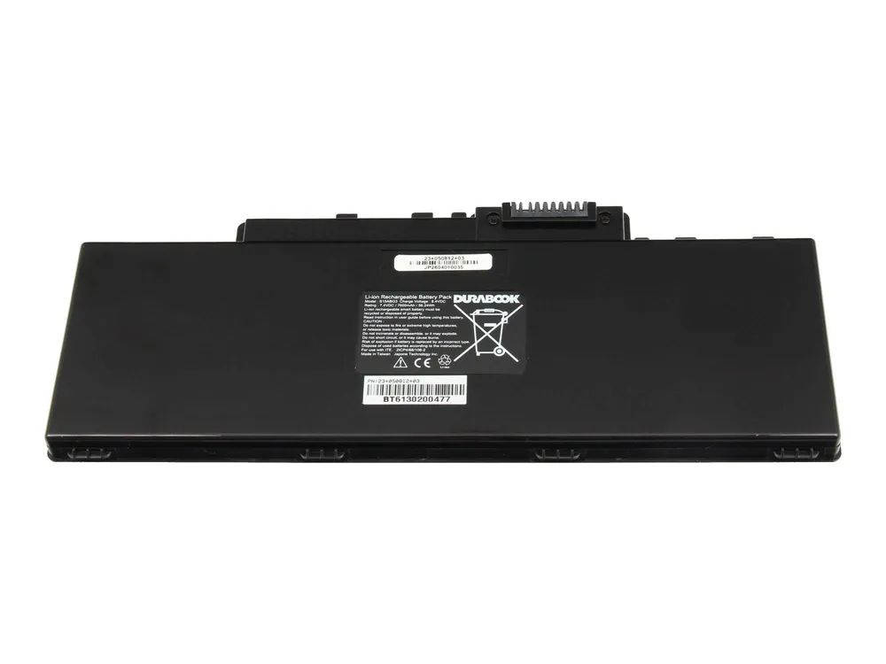 TERRA 23+050810+00 - Akku - - NB MOBILE 1582 - 1583 - Akku - 7.600 mAh