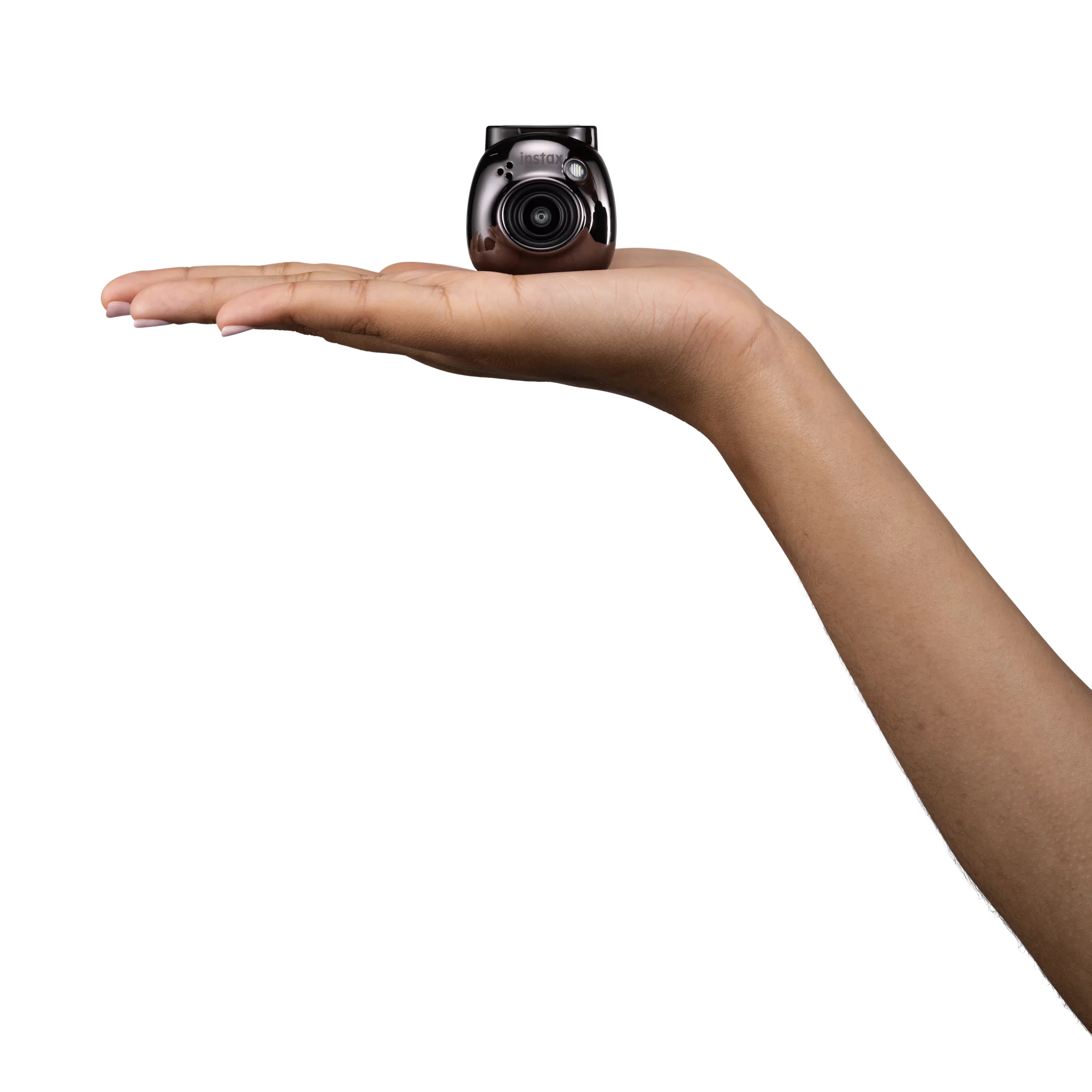 Fujifilm Instax Mini Pal, Gem Black