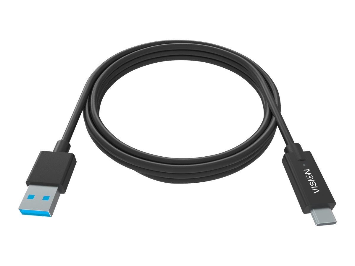 Vision Professional - USB-Kabel - 24 pin USB-C (M)