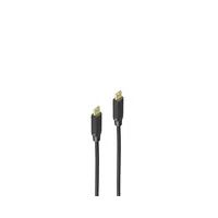 ShiverPeaks BS20-70025 - 1 m - USB C - USB C - USB 3.2 Gen 2 (3.1 Gen 2) - 10 Gbit/s - Schwarz