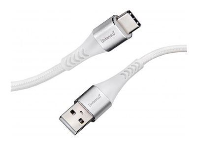 Intenso A315C - USB-Kabel - USB (M) zu 24 pin USB-C (M)