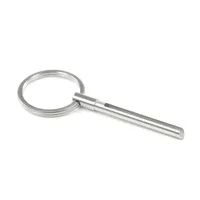 iFixit EU145333 - Öffnungswerkzeug - Computer - Handy/Smartphone - Notebook - Eröffnungswahl - Silber - 1 Werkzeug