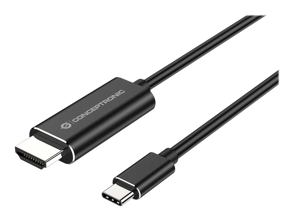 Conceptronic ABBY - Adapterkabel - 24 pin USB-C