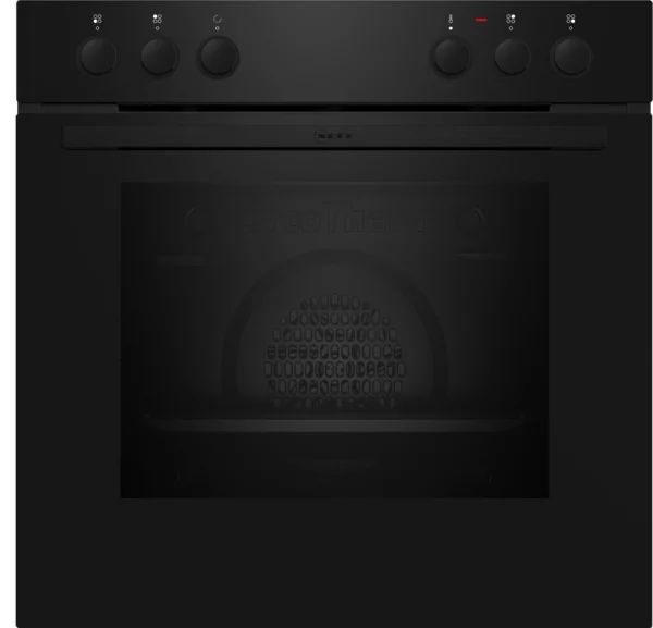 Neff Einbau-Backofen 71 Liter - graphite