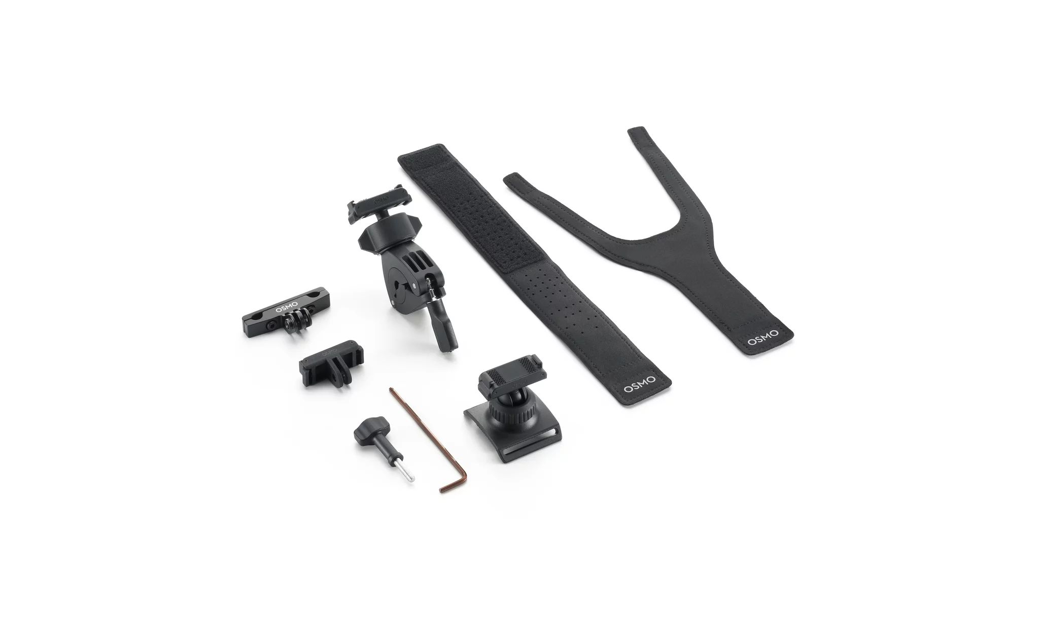 DJI Osmo Road Cycling Accessory Kit (Dual-Direction Quick-Release)