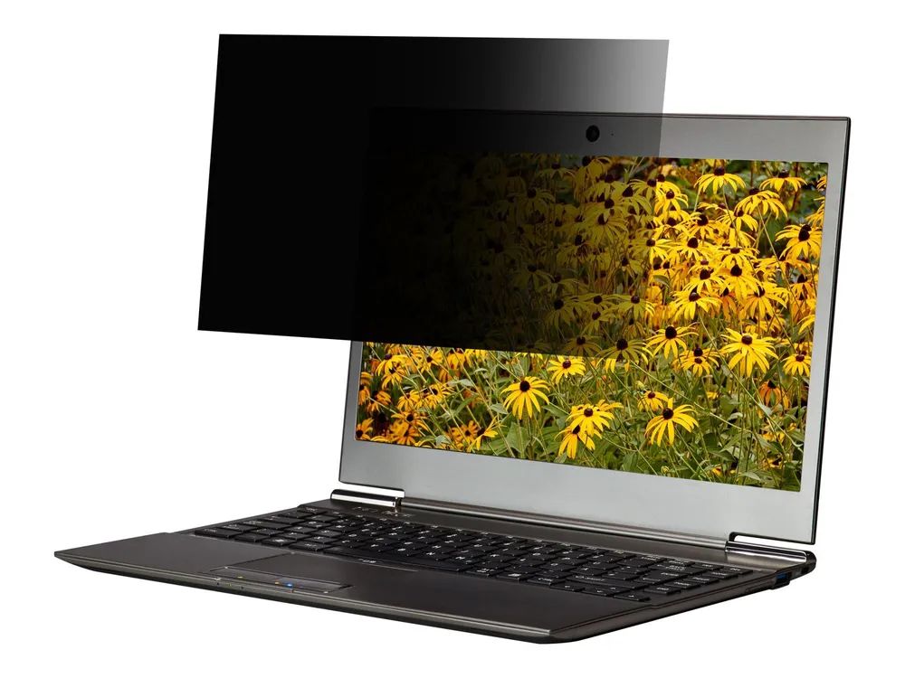 Origin Storage Blickschutzfilter für Notebook - 2-Wege - abnehmbar - steckbar - 33,8 cm Breitbild (13,3 Zoll Breitbild)