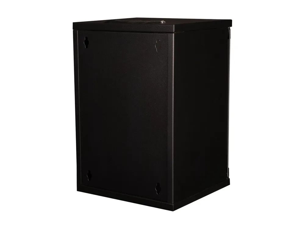 ROLINE Basic - Schrank Netzwerkschrank - 312 x 300 mm (B x T)