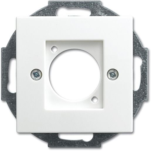 Busch-Jaeger ZENT.SCH.XLR STECKER / BUSCH 2553-914 2CKA001724A4340