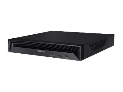 Hanwha Techwin Hanwha Vision WiseNet Q QRN-830S - NVR - 8 Kanäle