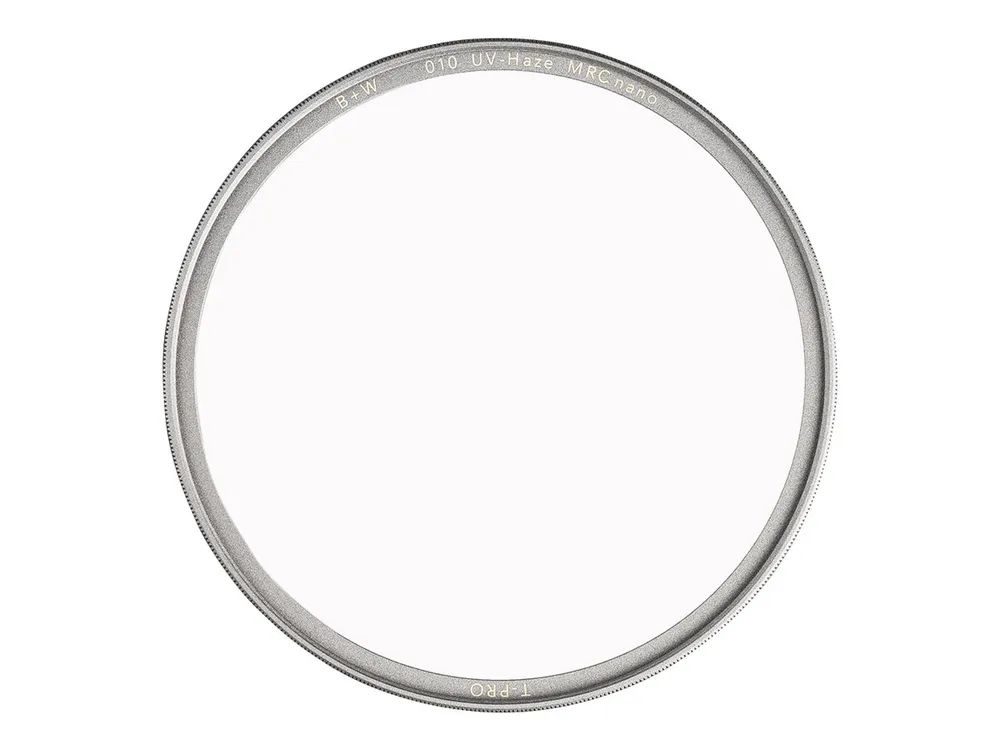 B W T-Pro 010 UV Haze - Filter - UV - klar