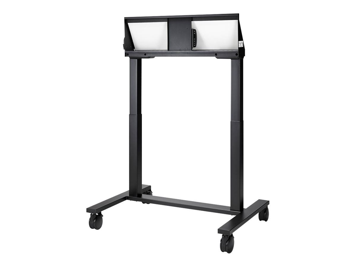 Optoma Motorised Floor Lift On Wheels