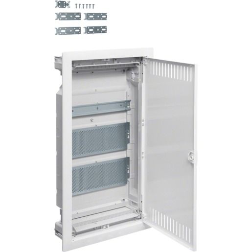 Hager UP VOLTA VDI 3-R-1XH.SCH./2XMP / HAGER VU36NWB