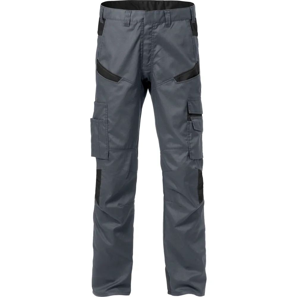 FRISTADS Bundhose Skarup 2552 STFP grau/schwarz 56