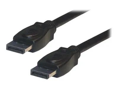 MCL Samar DisplayPort-Kabel - DisplayPort (M)