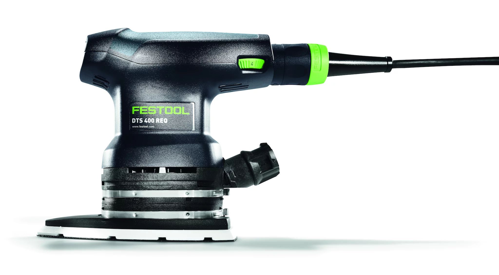 Festool Deltaschleifer DTS 400 REQ GR-SYS P
