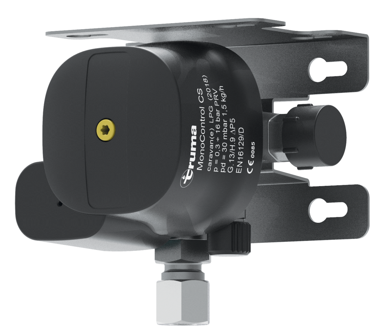 Truma MonoControl CS