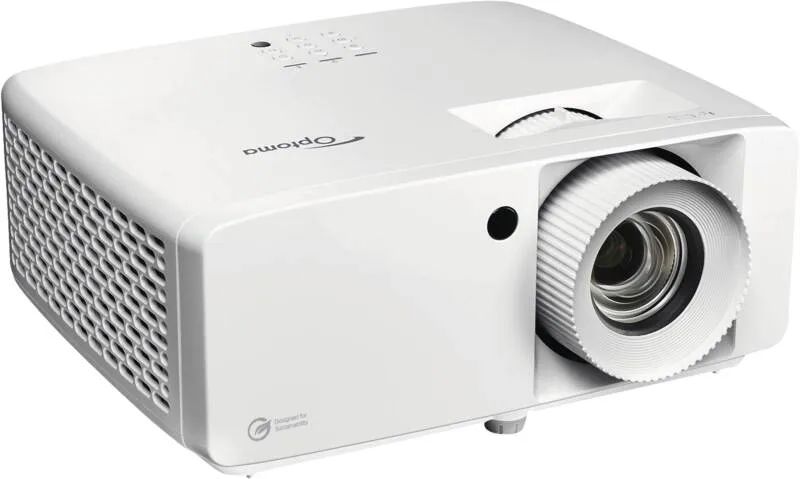 Optoma ZH451