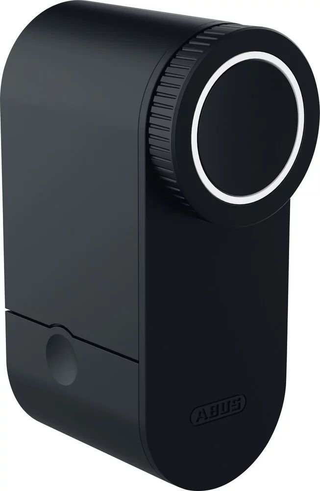 ABUS Loxeris, Schwarz