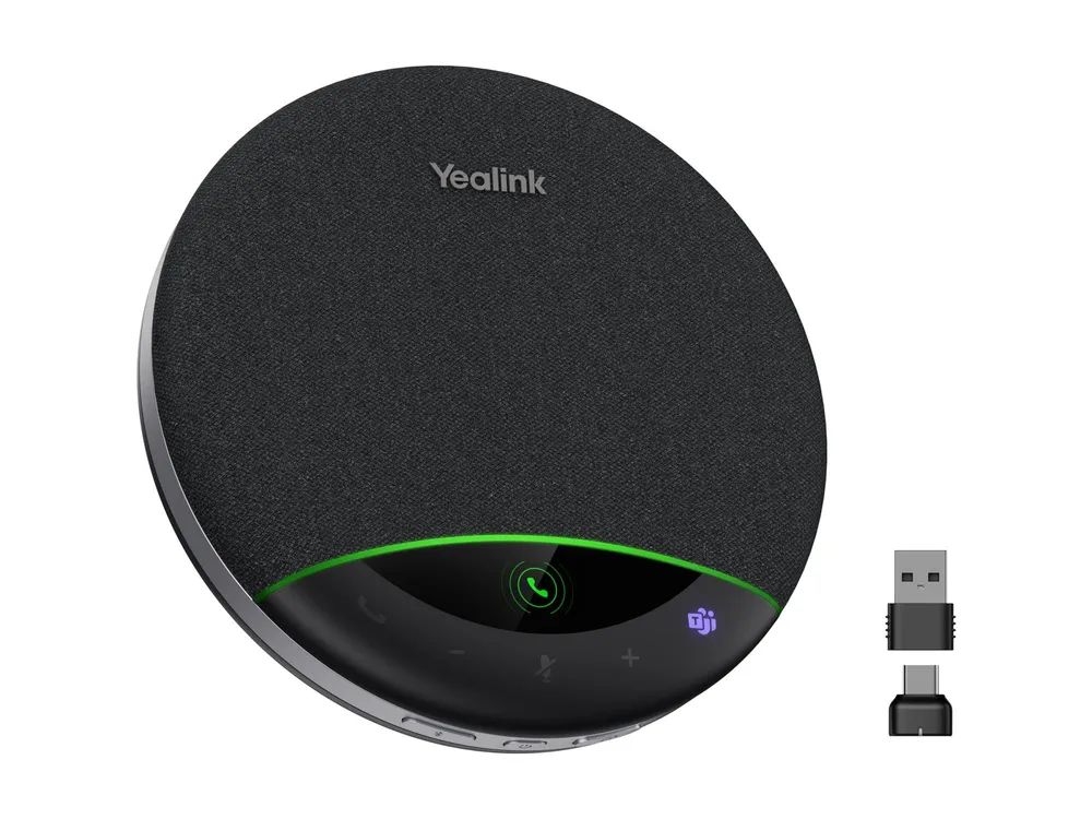 Yealink SP96 - Freisprechtelefon - Bluetooth