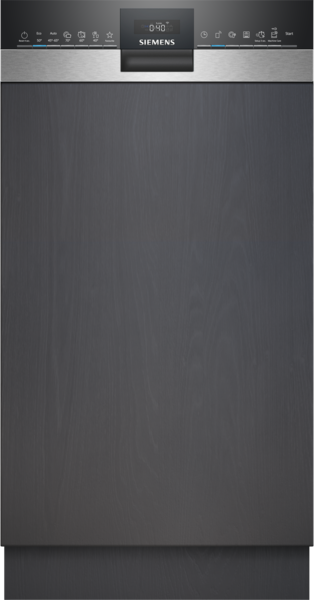 Siemens IQ500 SR55ZS10ME