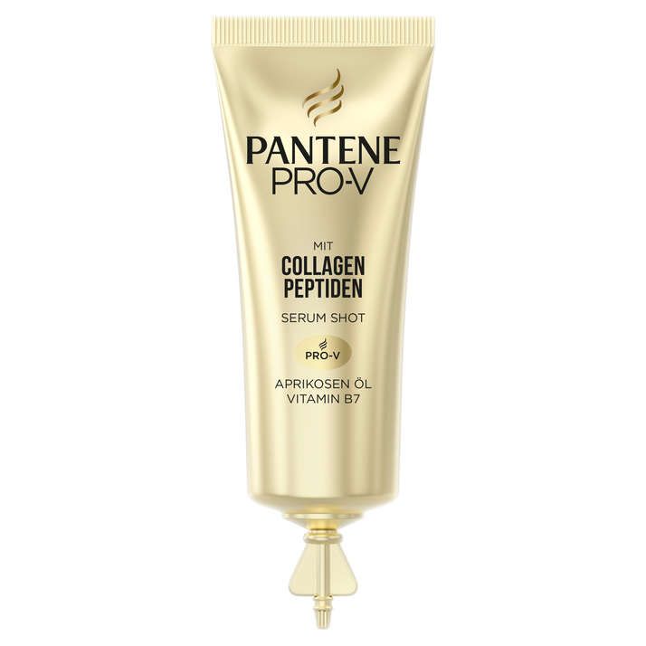 Pantene Pro-V Rescue Shots Repair & Care, 15ml