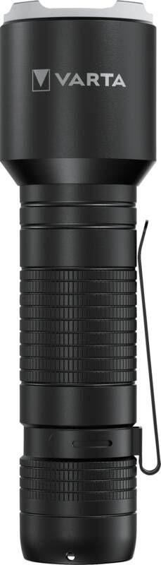Varta Kompakt-Taschenlampe Aluminium Light F30 Pro
