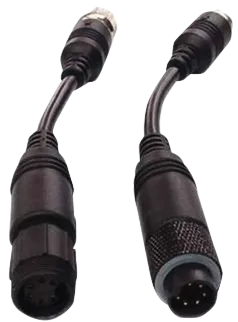 Euro-Accessoires Adapterkabel VISIO - Dometic