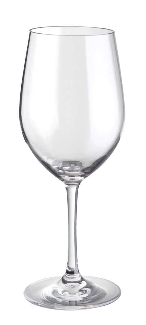 Brunner Rotweinglas Cuvee 2-er Set