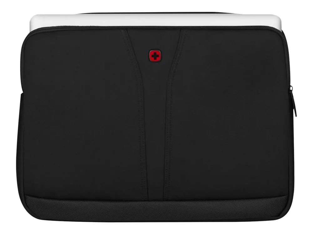Wenger BC Fix - Notebook-Hülle - 39.6 cm (15.6")