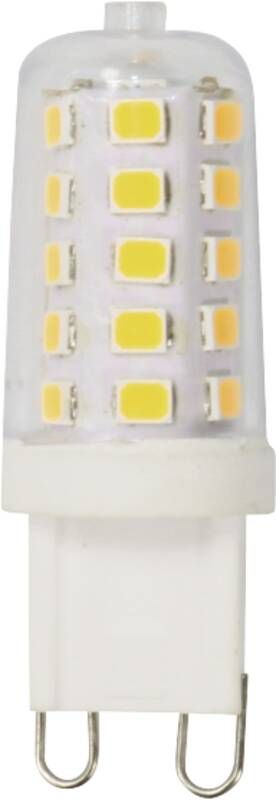Xavax 112862 LED G9 300lm ww