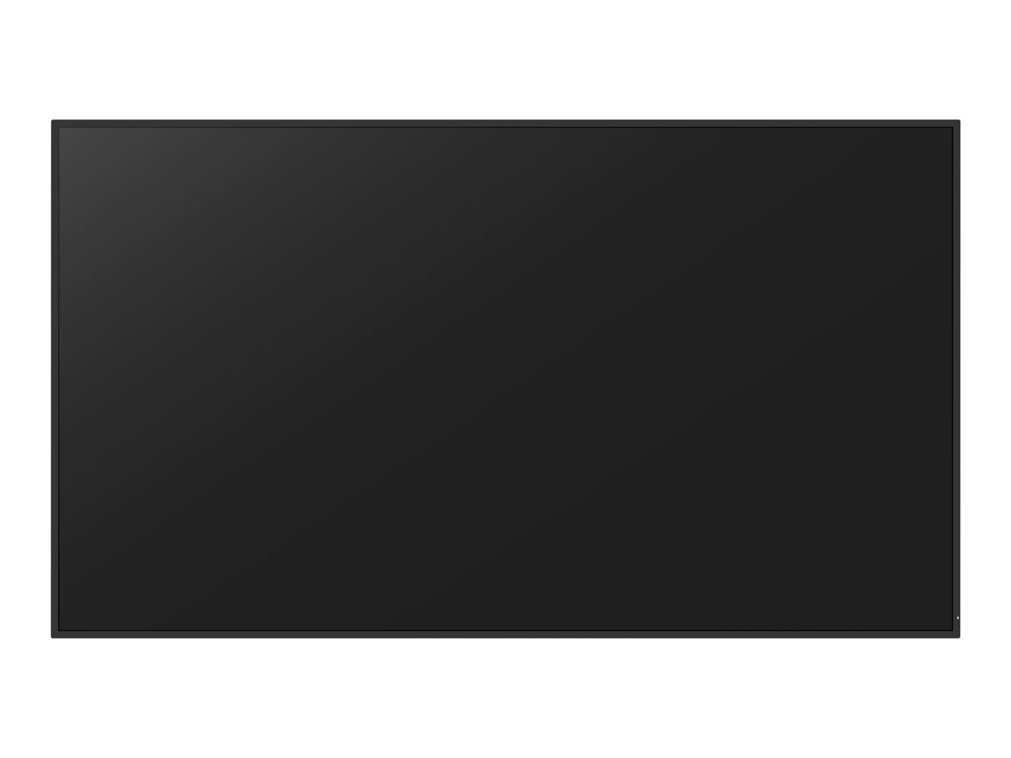 Optoma N3651K Display