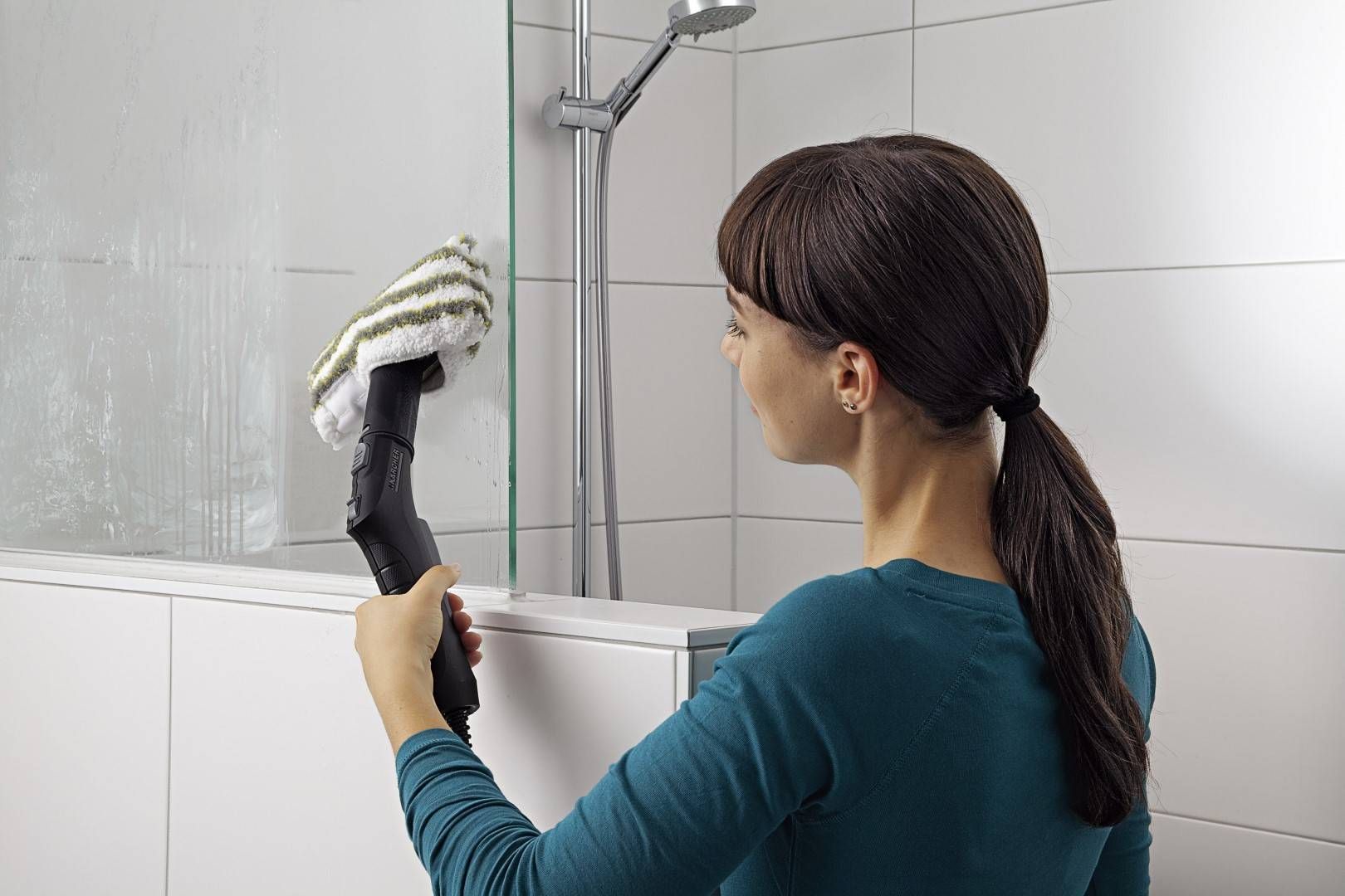 Kärcher Starter-Tuch-Set