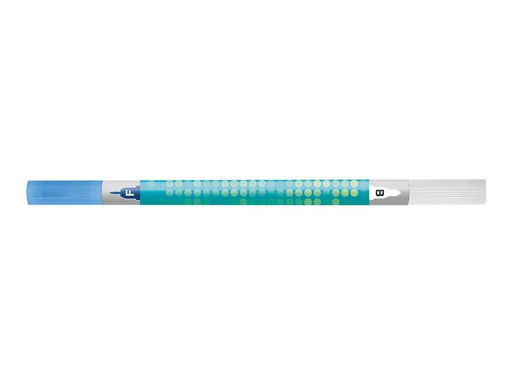 FABER-CASTELL Tintenlöschstift mit Überschreibspitze