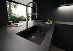 BLANCO CULINA-S II RH HD SPL 