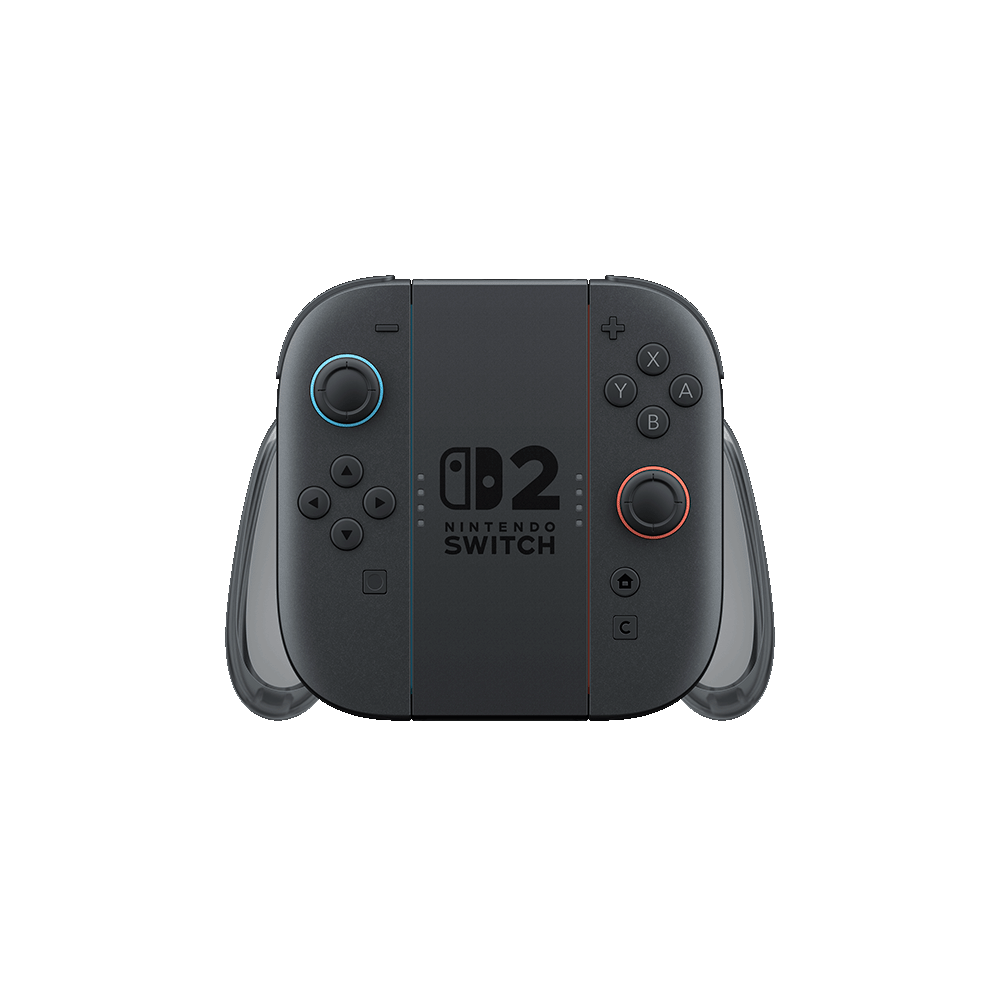 Nintendo Joy-Con 2-Aufladehalterung Switch 2