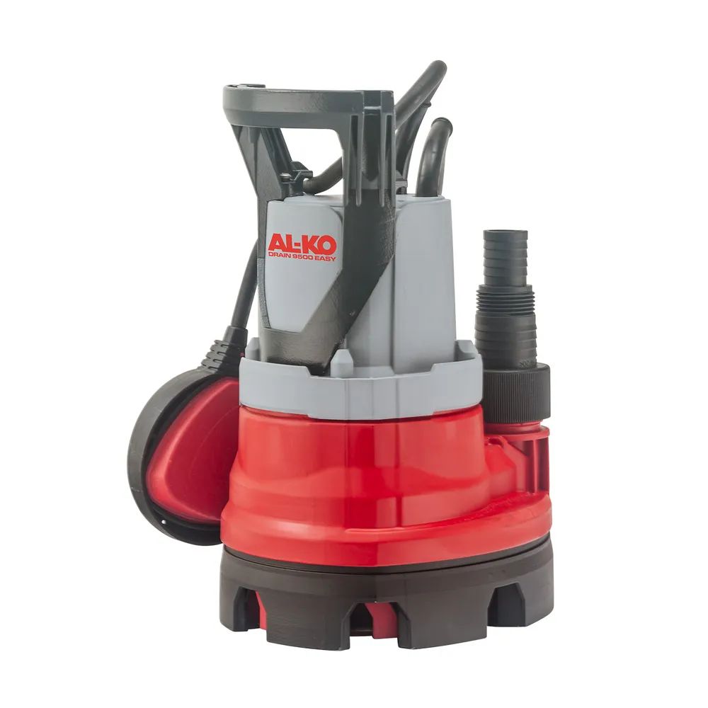 AL-KO DRAIN 9500 Easy8.500 l/h