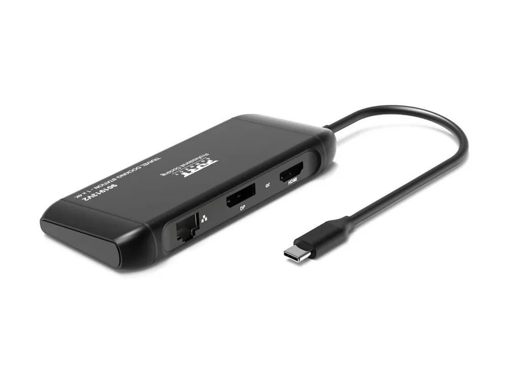 PORT Designs PORT connect Professional Docking - Dockingstation