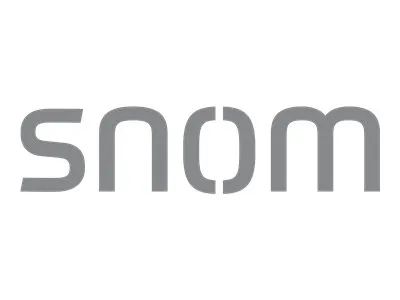 Snom Netzteil - für snom 710, 720, 760, 820