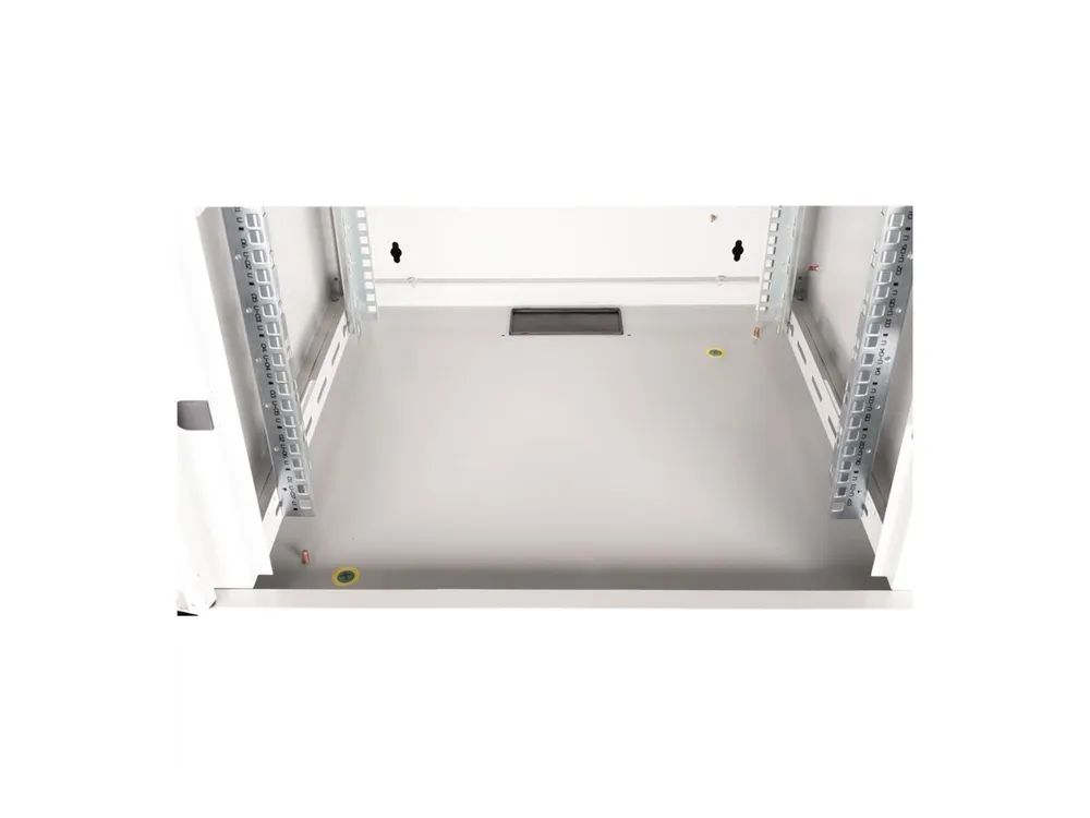 ROLINE Pro - Schrank Netzwerkschrank - 600 x 600 mm (B x T)