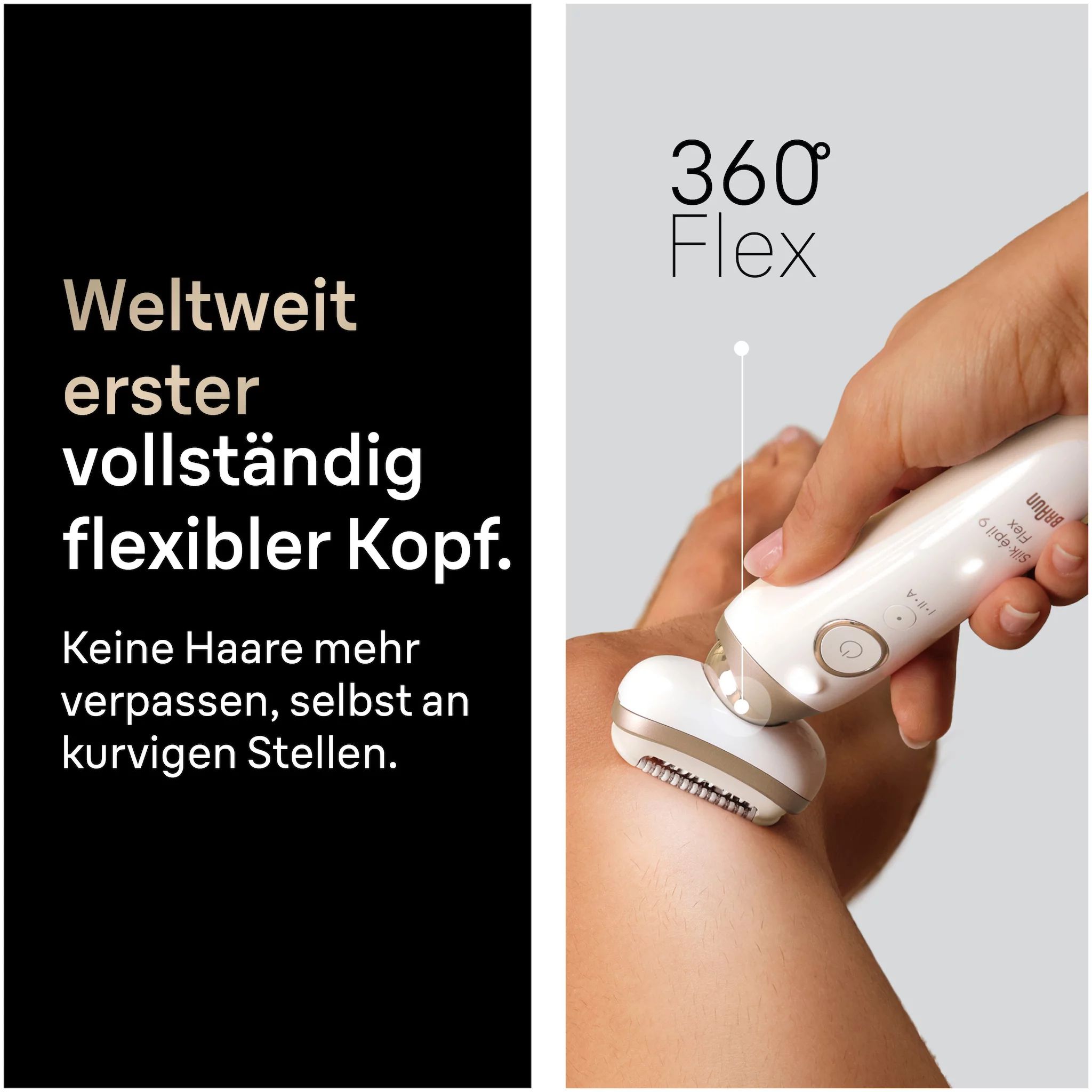 Braun Silk-épil 9 SES9-011 3D