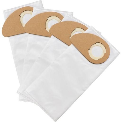Nilfisk FILTERSÄCKE FÜR BUDDY / NILFIS 81943048 4STK 81943048