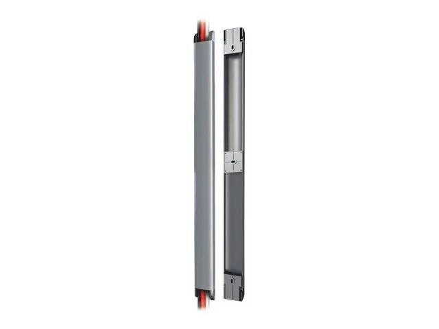 Neomounts NS-CC050 - Kabelabdeckung - Silber