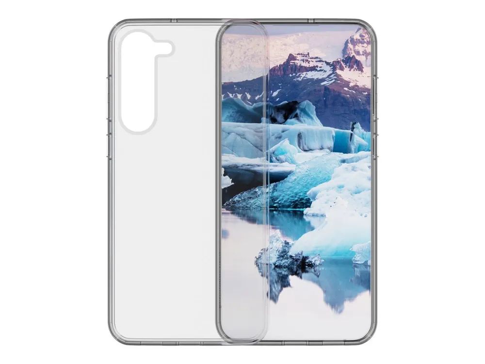 dbramante1928 Iceland Pro - Cover für Samsung Galaxy S23